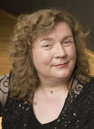 Cordelia Höfer — Austrian Piano Open • International Music Competition